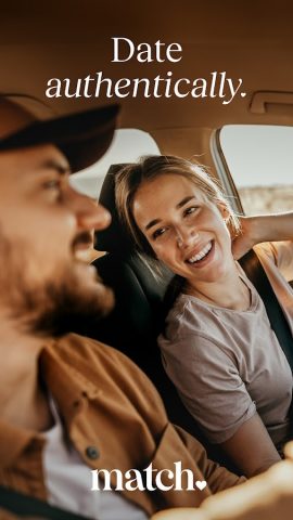 Match Dating App : Chat & Meet для Android — скриншот 1