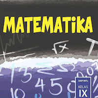 Matematika 9 Kurikulum 2013 для Android