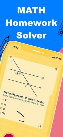 Math AI Solver Answer Question для iOS — скриншот 5
