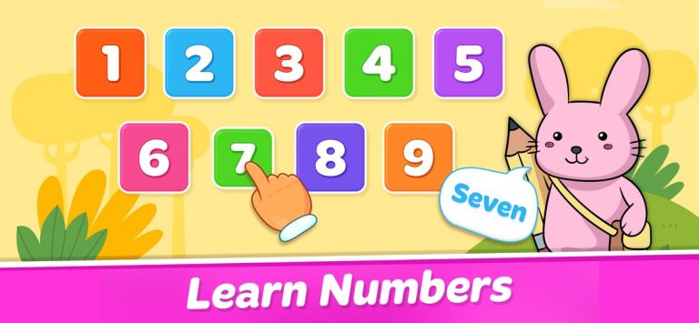 Math Game For Kids : Kids Math для iOS — скриншот 3