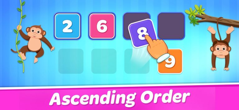 Math Game For Kids : Kids Math для iOS — скриншот 4