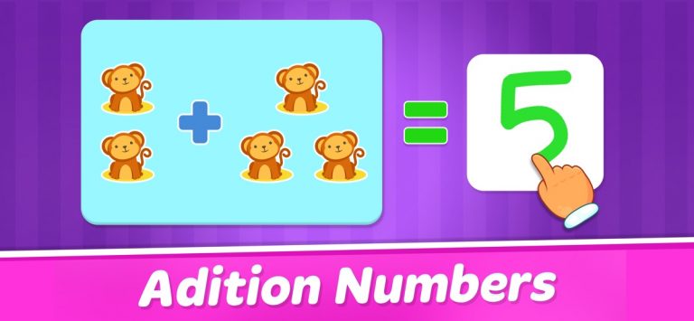 Math Game For Kids : Kids Math для iOS — скриншот 5