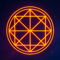 Matrix flow матрица судьбы для Android