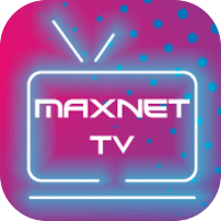 Maxnet TV для Android