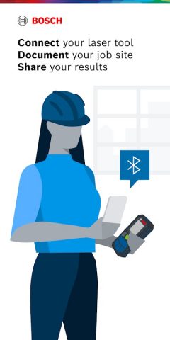 MeasureOn для Android — скриншот 1