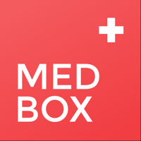 Medbox — запись на прием для iOS