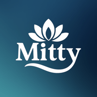 Медитации для сна — Mitty для iOS