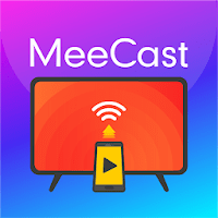 MeeCast TV для Android