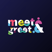 Meet & Greet Events App для iOS