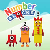 Meet the Numberblocks для Android