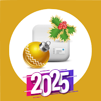 Mensagens de Natal e Ano Novo для Android