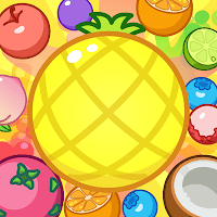 Merge Fruit — Match Fruit Game для Android