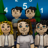 Мертвый лес. Хоррор онлайн для Android