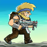 Metal Soldiers 2 для Android