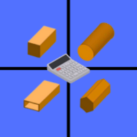 Metal Weight Calculator-Steel для Android