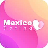 Mexico Dating: Mexican Chat для Android