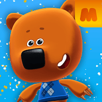 Ми-ми-мишки: Приключения для Android