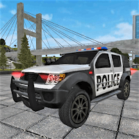 Miami Crime Police для Android