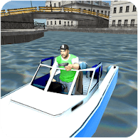 Miami Crime Simulator 2 для Android