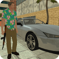 Miami crime simulator для Android