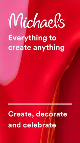 Michaels Stores для Android — скриншот 5