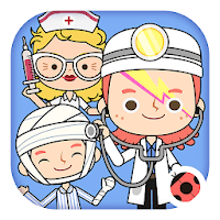 Miga Город: больница для Android