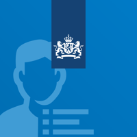 MijnGegevens для iOS