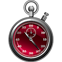 Millisecond Timer для Android