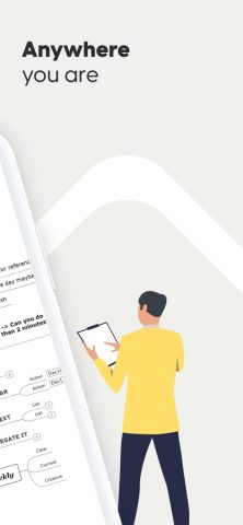 Mind Map Maker — Mindomo — скриншот 3