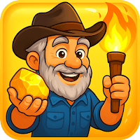 Mine Master для Android
