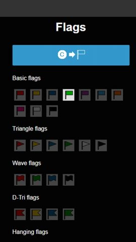 Minesweeper JD для Android — скриншот 4