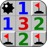Minesweeper для Android
