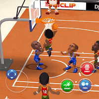 Mini Basketball для Android