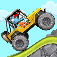 Mini Racing Adventures для Android