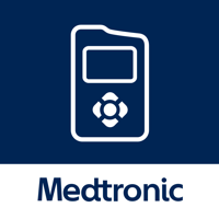 MiniMed™ Mobile для iOS