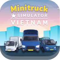 Minitruck Simulator Vietnam для Android