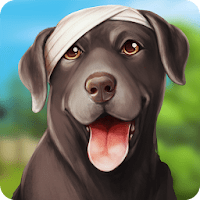 Мир питомцев — Уход за животны для Android