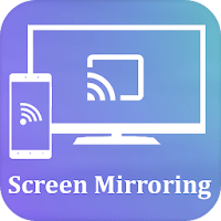 Miracast for Android to tv : W для Android