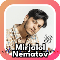 Mirjalol Nematov mp3 | 2024 для Android