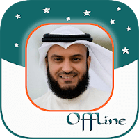 Mishary Rashid Full Quran MP3 для Android