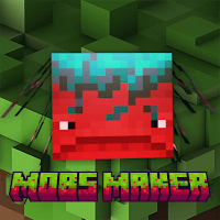 Mobs Maker for Minecraft PE для Android