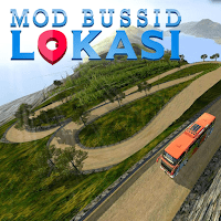 Mod Bussid Lokasi для Android