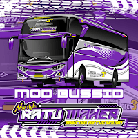 Mod Bussid Ratu Maher для Android