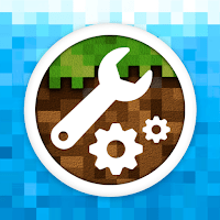 Mod Maker for Minecraft PE для Android