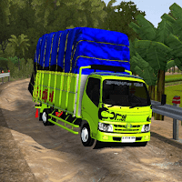 Mod Map Bussid Jalan Berlumpur для Android