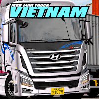 Mod Mini Truck Vietnam для Android