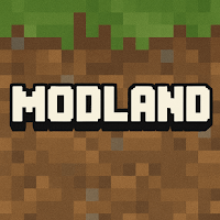 ModLand — Mods for Minecraft для Android