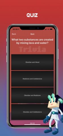 Mods crafting for minecraft PC для iOS — скриншот 5