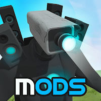 Mods for Dmod для Android