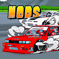 Mods for Fr Legends для Android